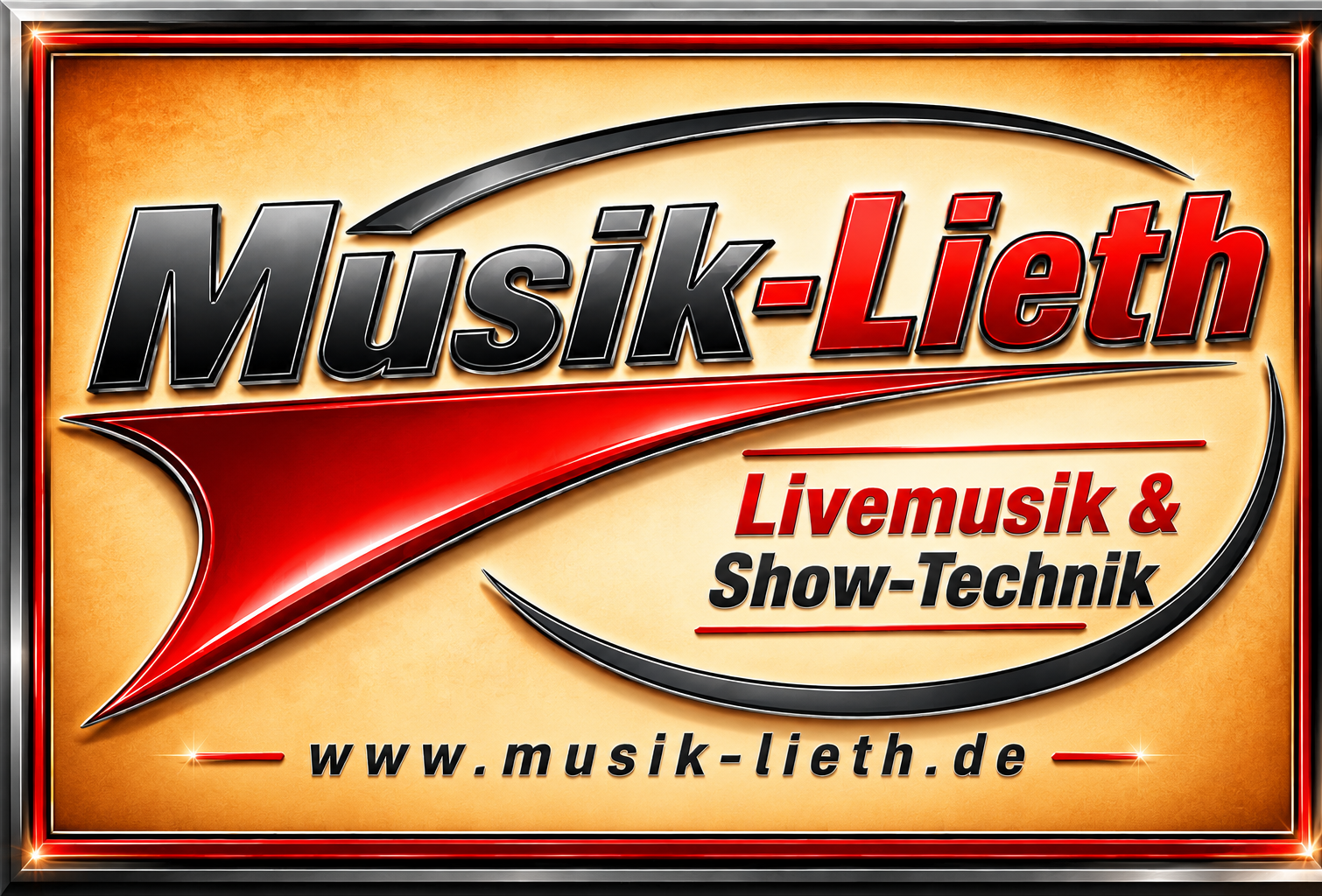 Musik-Lieth
